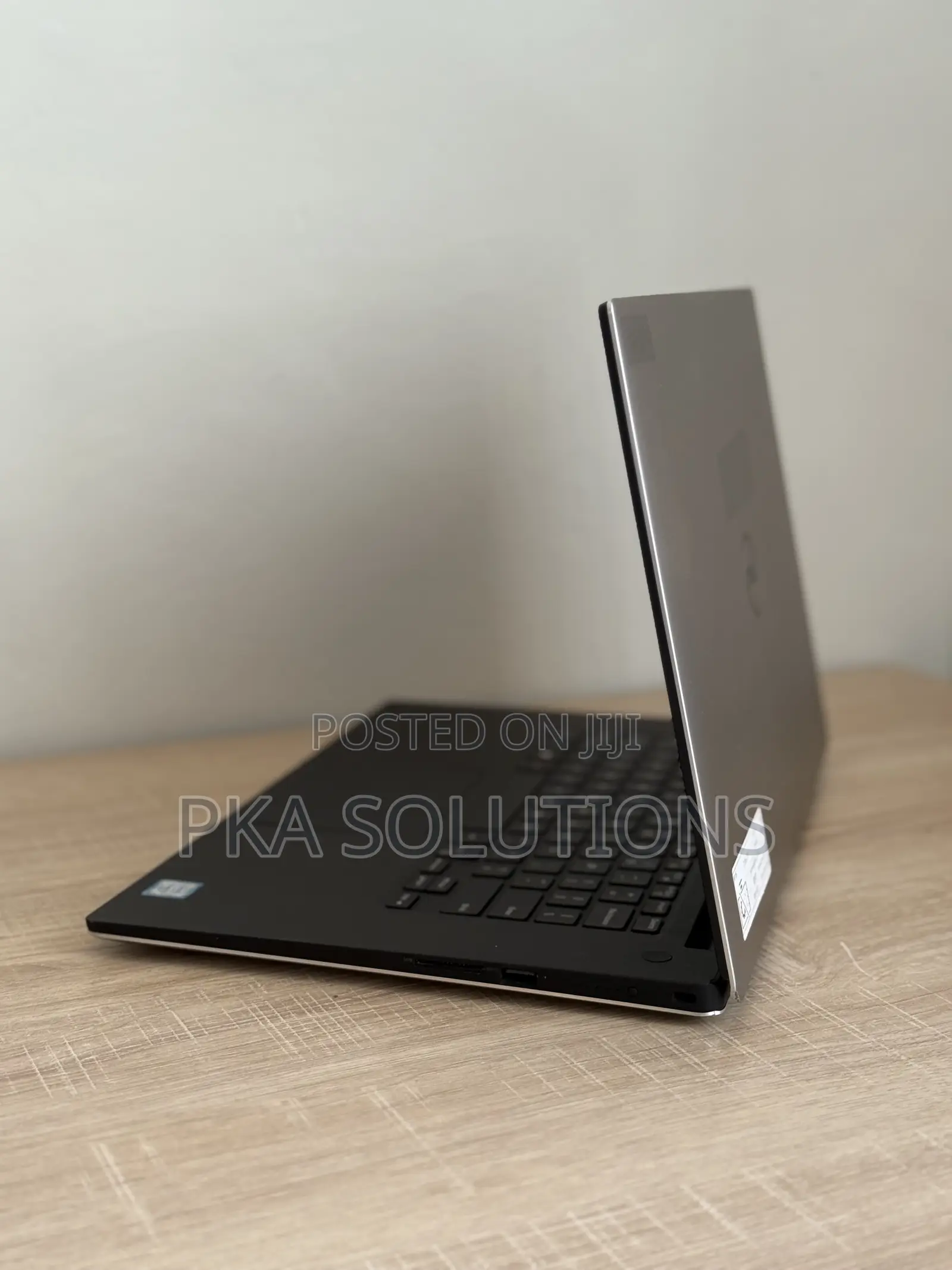 Laptop Dell XPS 15 9550 32GB Intel Core I7 SSD 1T