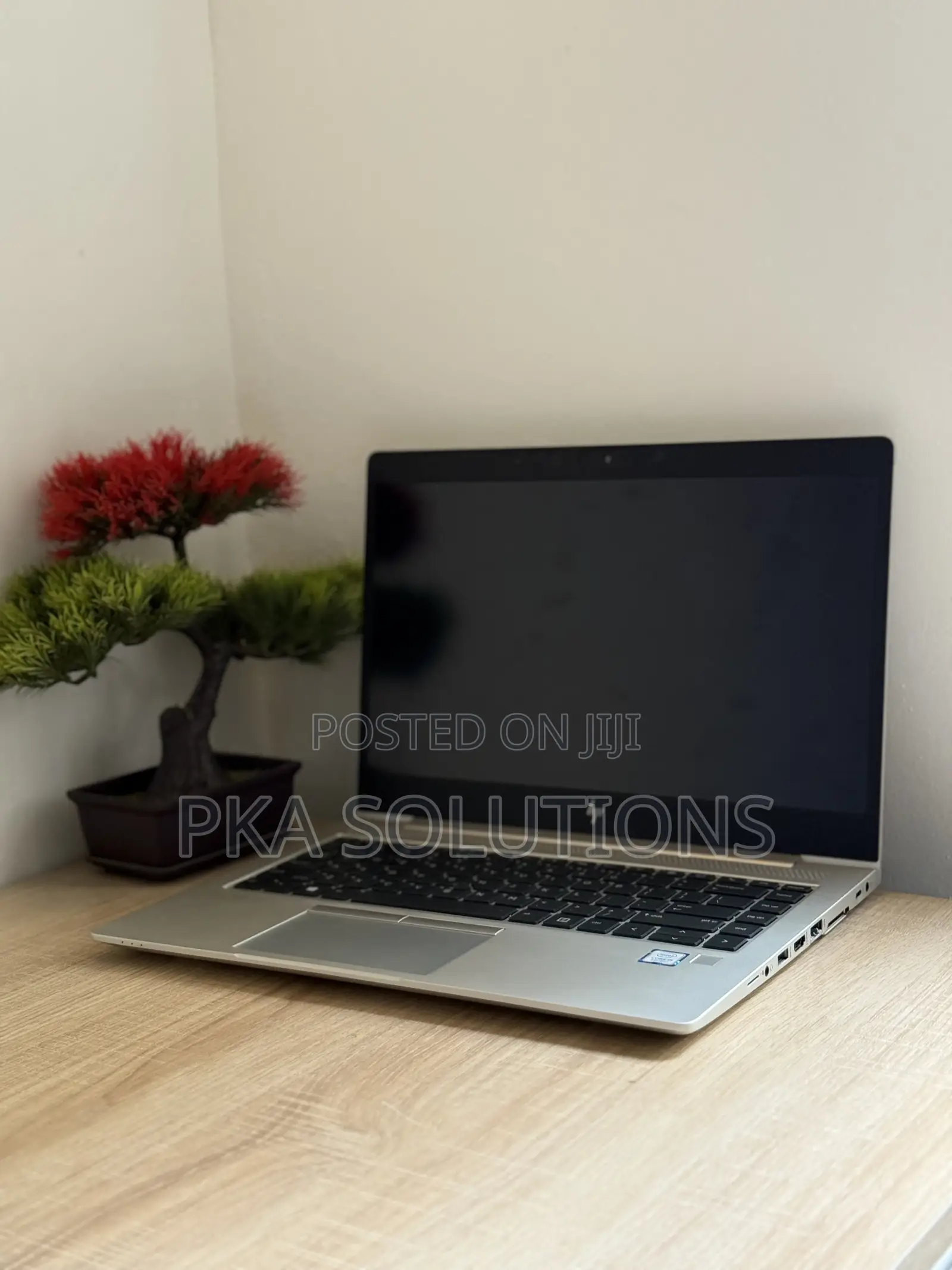 Laptop HP EliteBook 840 G6 16GB Intel Core I5 SSD 256GB
