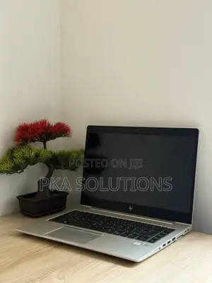Laptop HP EliteBook 840 G6 16GB Intel Core I5 SSD 256GB