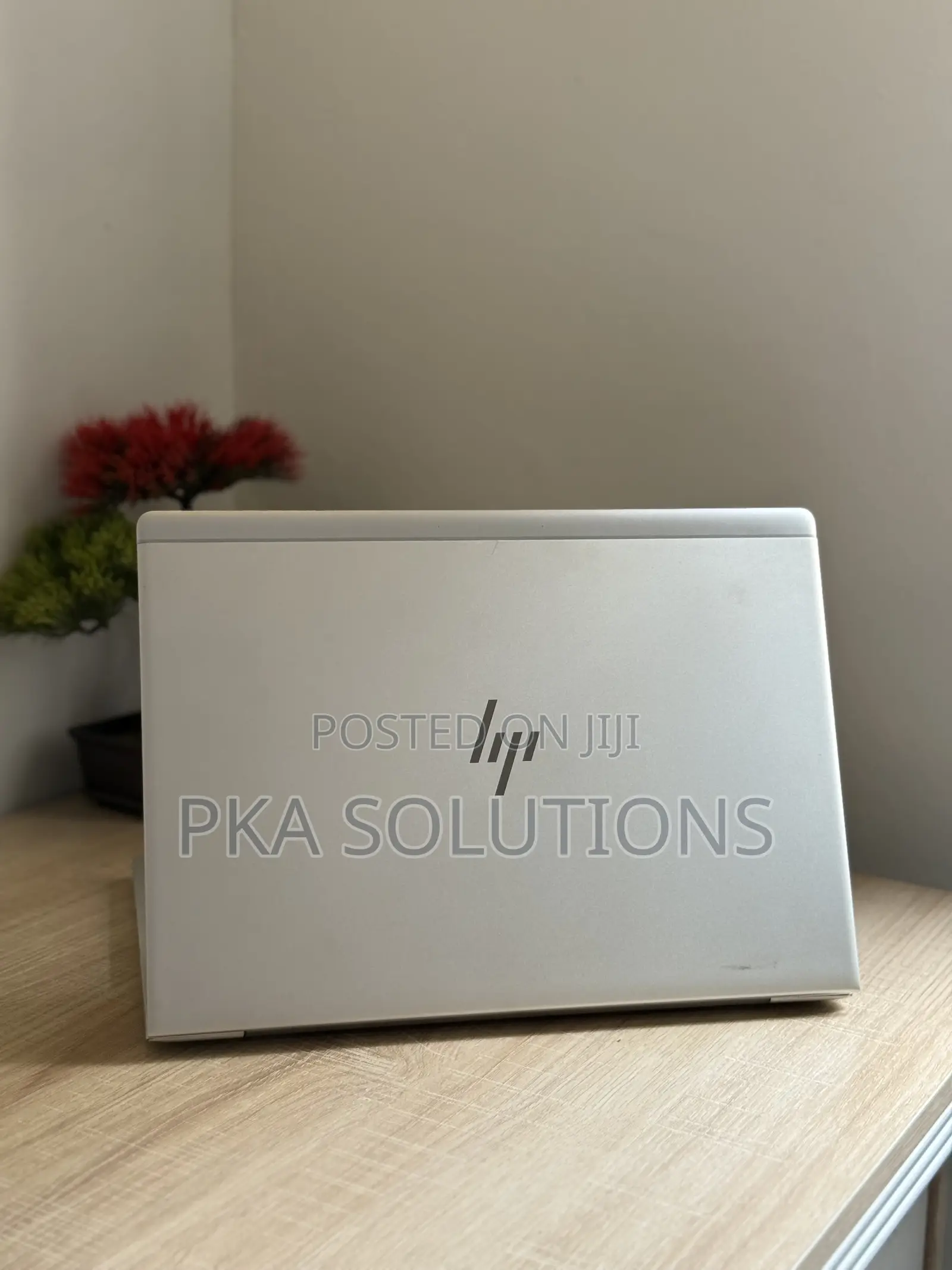 Laptop HP EliteBook 840 G6 16GB Intel Core I5 SSD 256GB