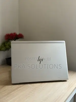 Laptop HP EliteBook 840 G6 16GB Intel Core I5 SSD 256GB