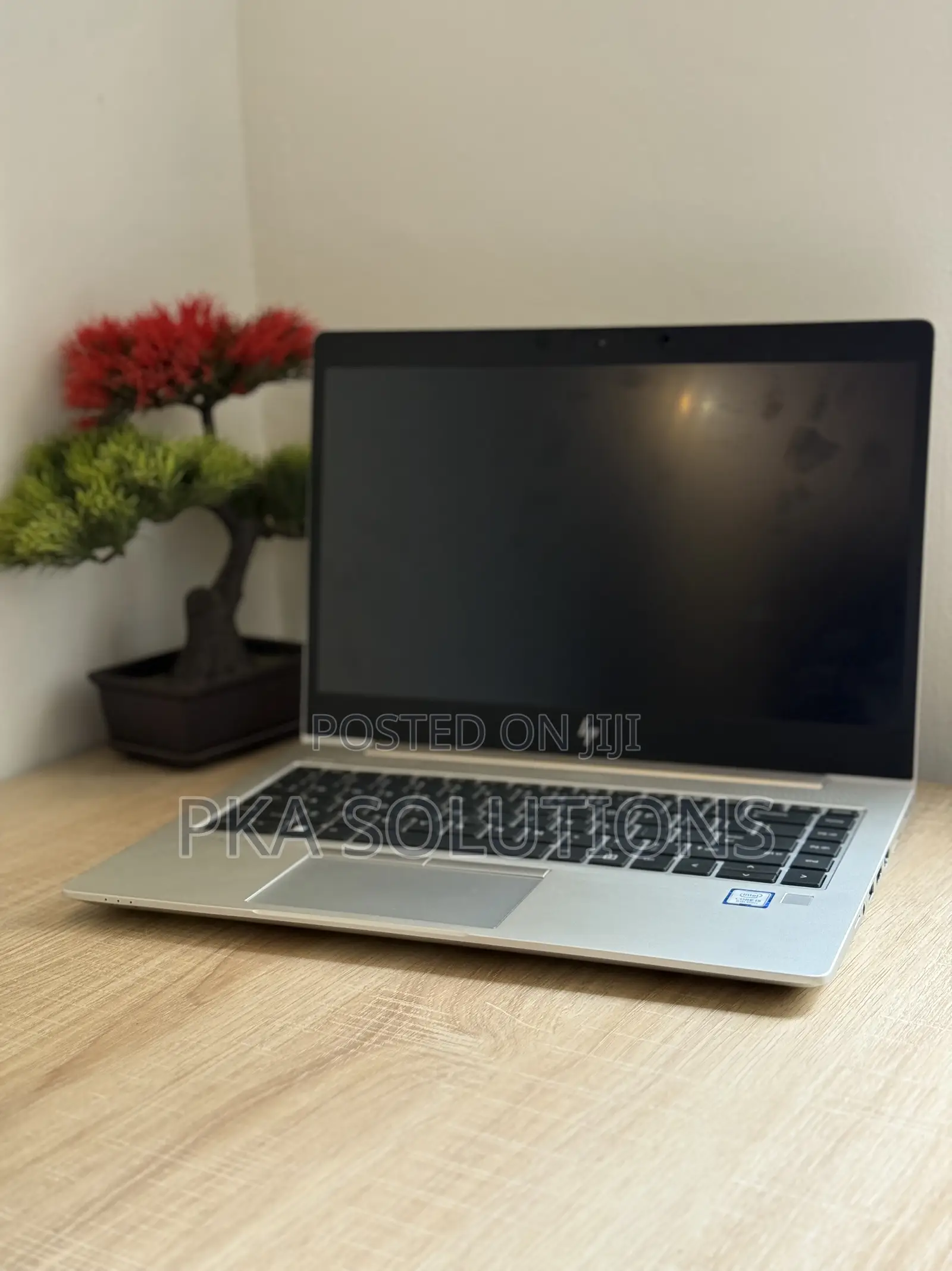 Laptop HP EliteBook 840 G6 16GB Intel Core I5 SSD 256GB