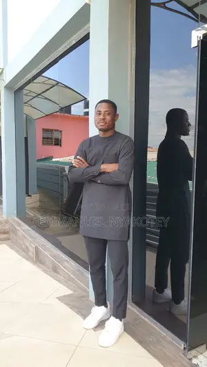 Customer Service CV