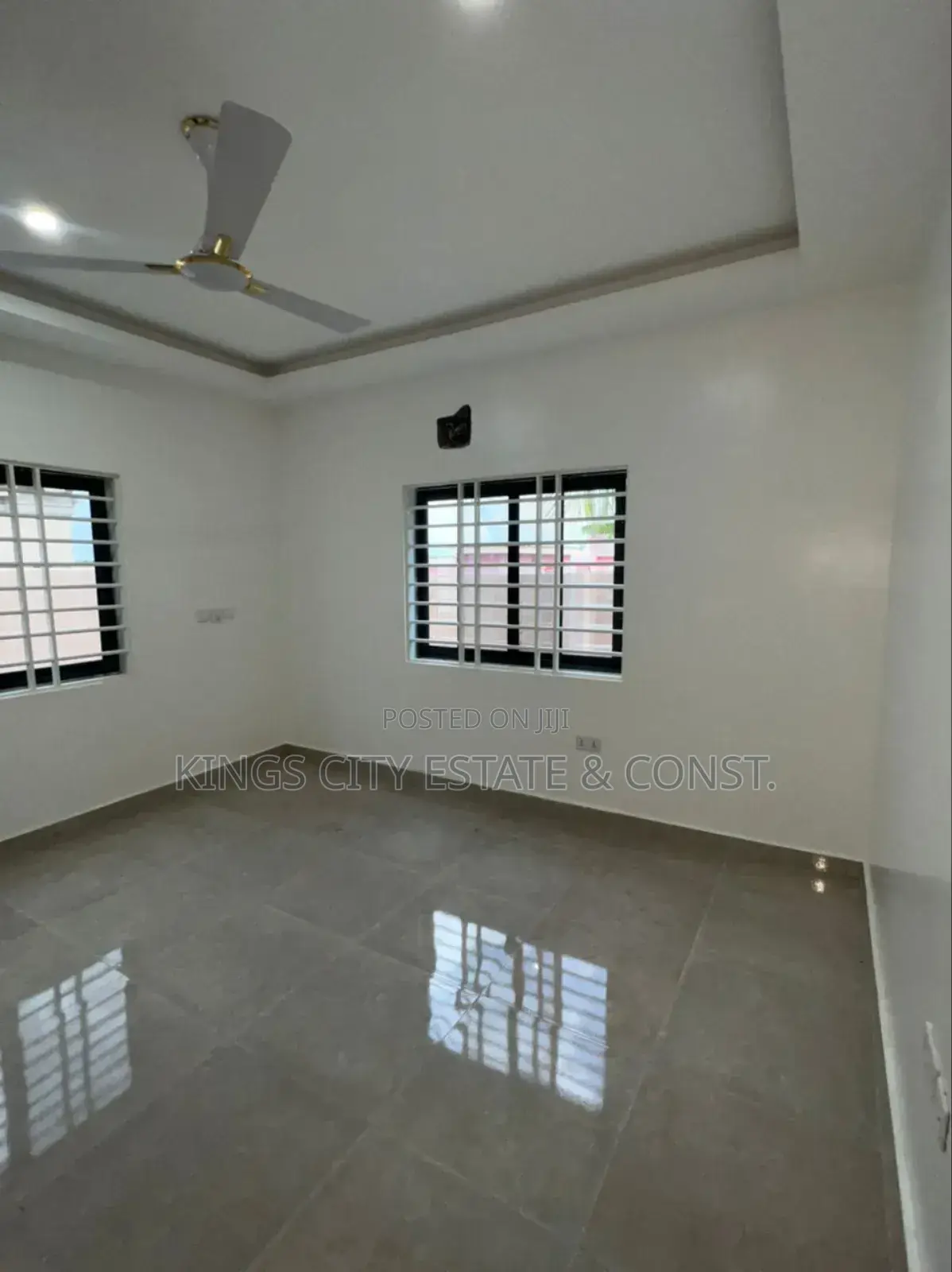 3bdrm House in Amanfrom-Estate, Pokuase for sale