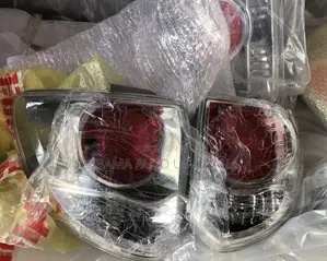Toyota Fortuner 2011 2012 2013 2014 2015 Taillight Pair