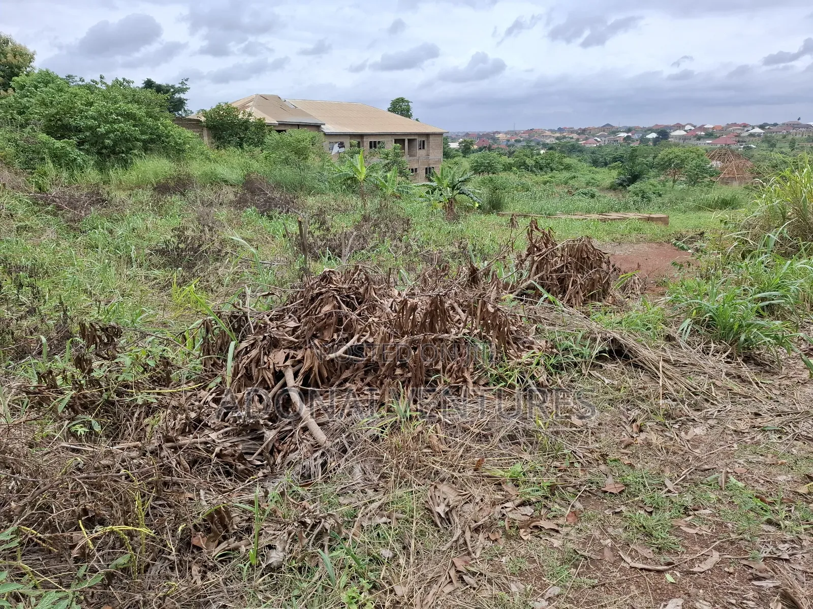 Full Plot for Sale in Sokoban Konkorl