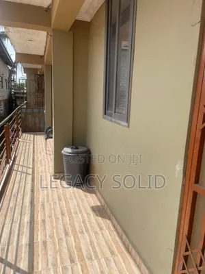 1bdrm Apartment in 𝙻𝚎𝚐𝚊𝚌𝚢 𝚜𝚘𝚕𝚒𝚍 𝚛𝚎𝚊𝚕, Teshie for rent