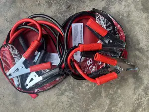 Battery Jumper Cable