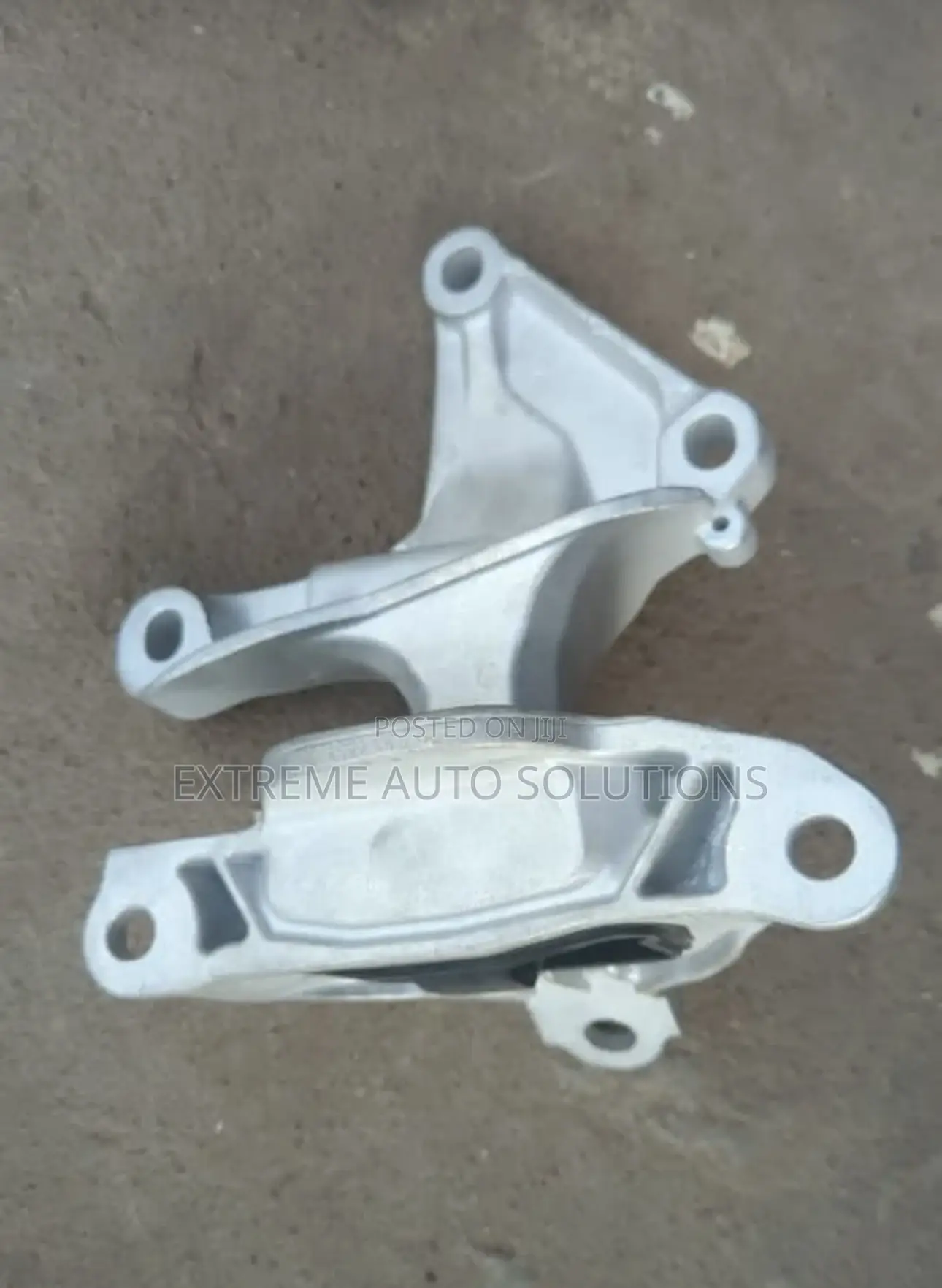 Civic 2016 Gear Box Seat