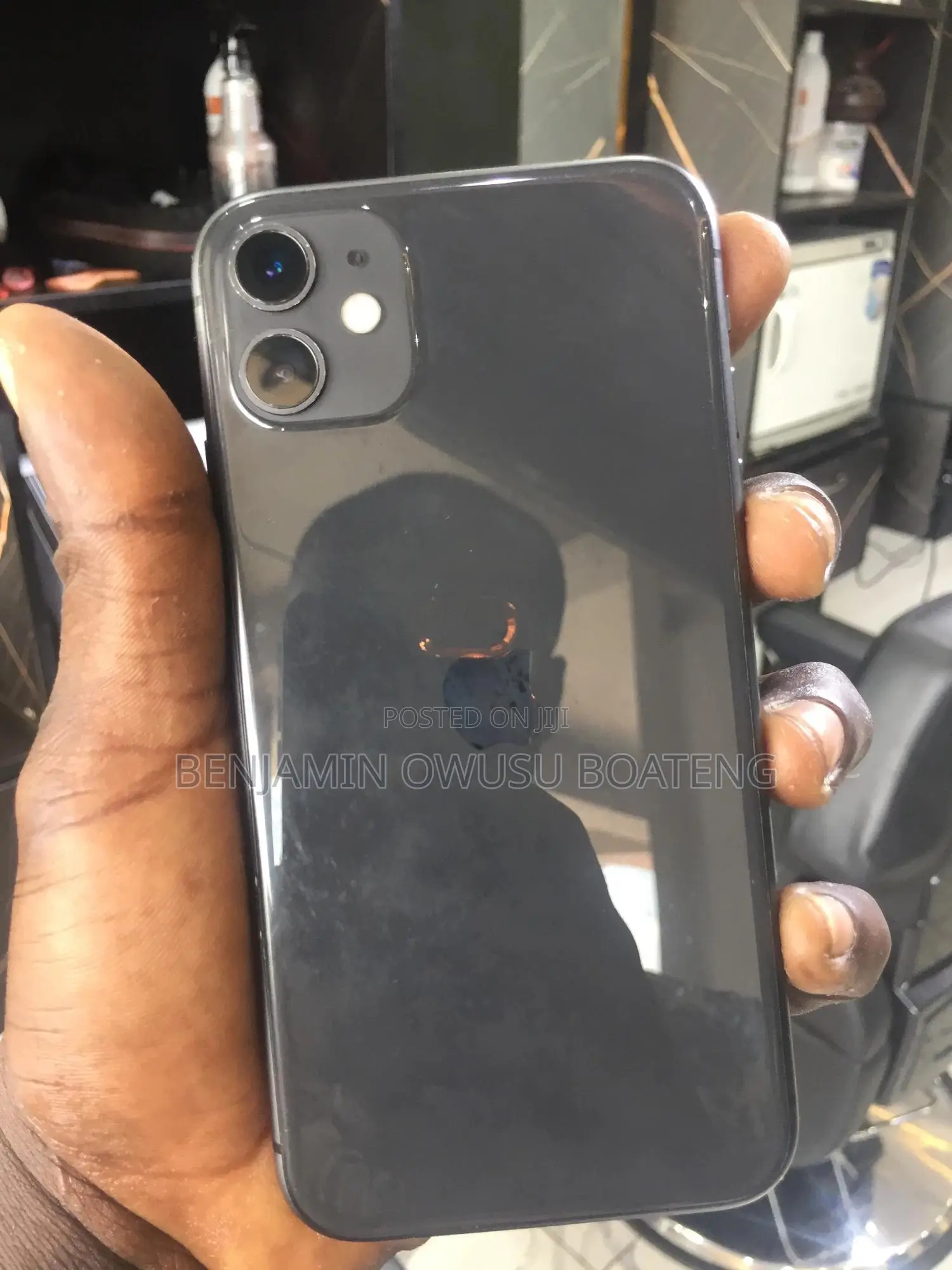 We Deal in Swap, Buy and Sell, Repairs All Kinds of Phones