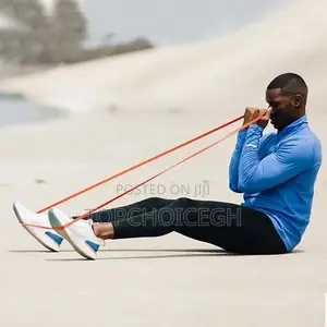 Proesce Resistance Band