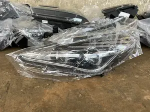 Sonata Led Spec Headlights 2011 2012 2013 2014