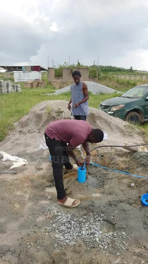 Repairs and Maintenance