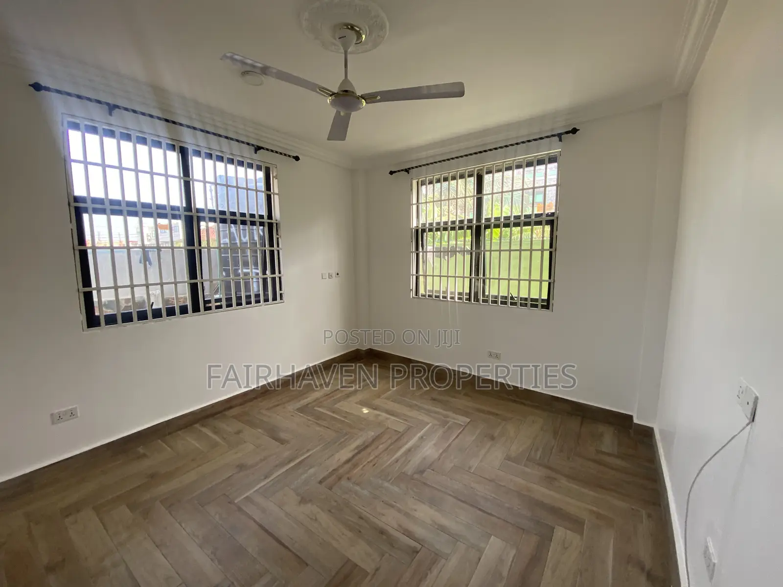 1bdrm Apartment in Bushroad, Tseaddo for rent