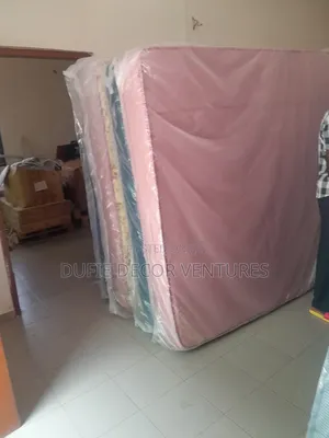 Queen Size Mattress
