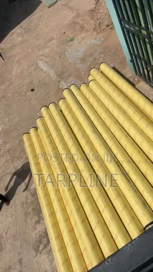 Tarpaulin Rolls 10ft X 160ft