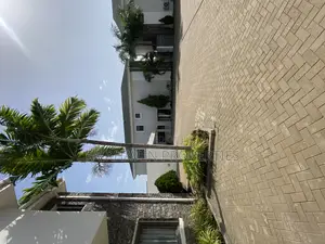Furnished 4bdrm Apartment in East Airport for sale