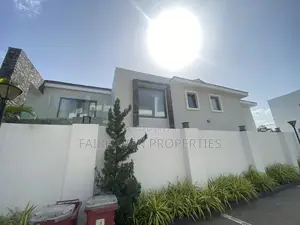 Furnished 4bdrm Apartment in East Airport for sale