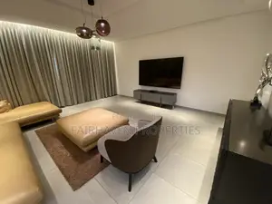 Furnished 4bdrm Apartment in East Airport for sale