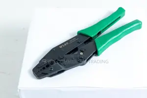 Photo - Crimping Tool BNC