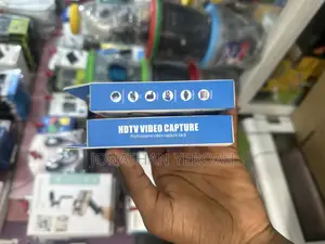Video Capture Card HDTV