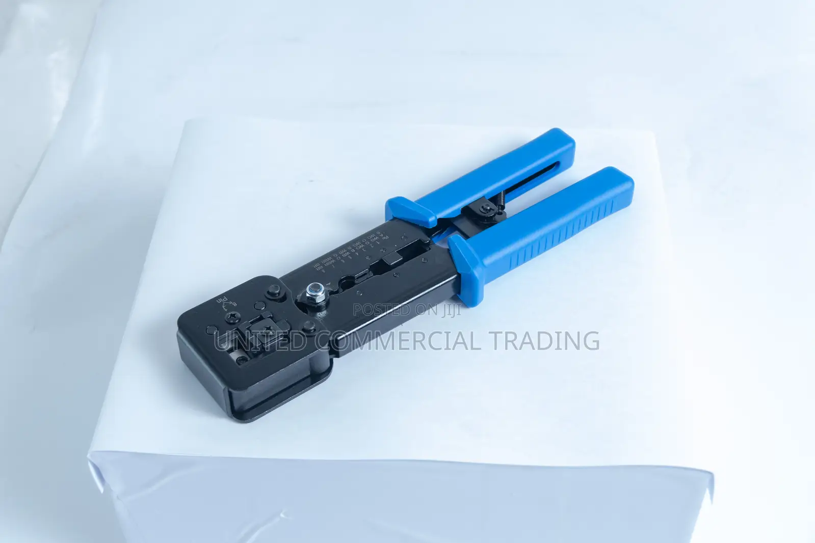 Crimping Tool Yb