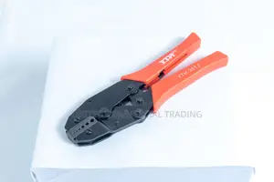 Crimping Tool