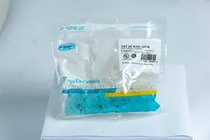 Rj45 Connector