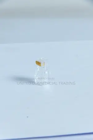 Rj45 Connector