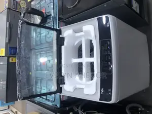Quick TCL Washing Machine Top Load Full Automatic 9kg