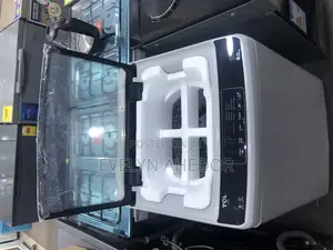 Quick TCL Washing Machine Top Load Full Automatic 9kg