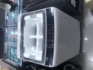 Quick TCL Washing Machine Top Load Full Automatic 9kg