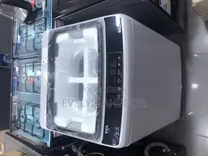 Quick TCL Washing Machine Top Load Full Automatic 9kg