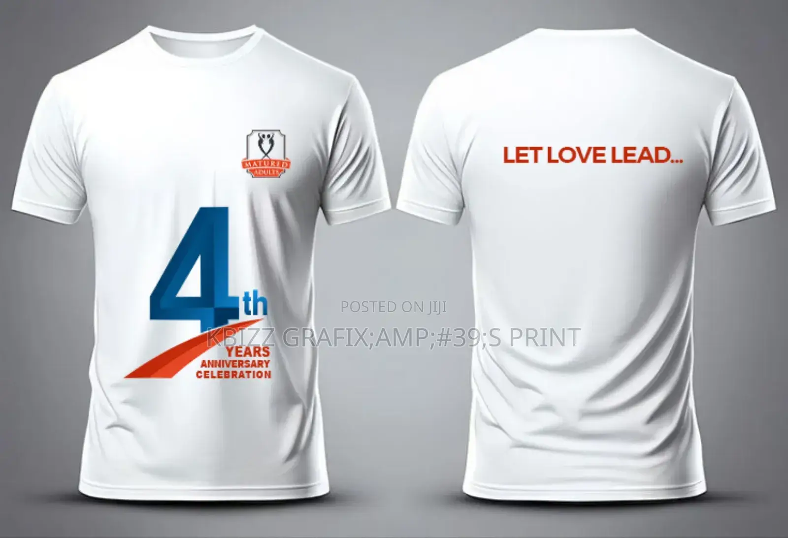 T-Shirt Printing