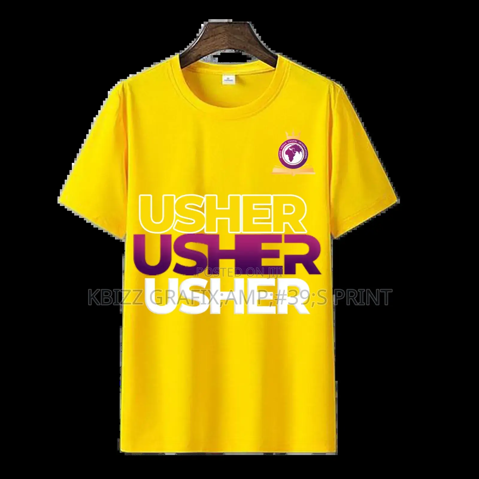 T-Shirt Printing