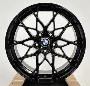 Bmw Rim 18