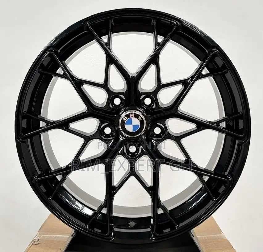 Bmw Rim 18