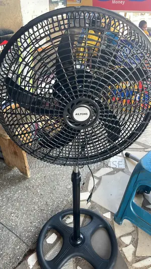 Ailyons 18” Stand Fan