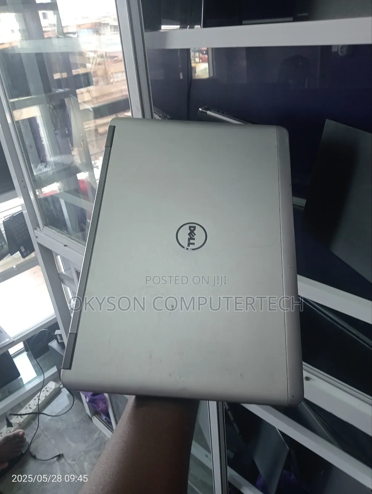 Laptop Dell Latitude 7440 8GB Intel Core I5 SSD 128GB