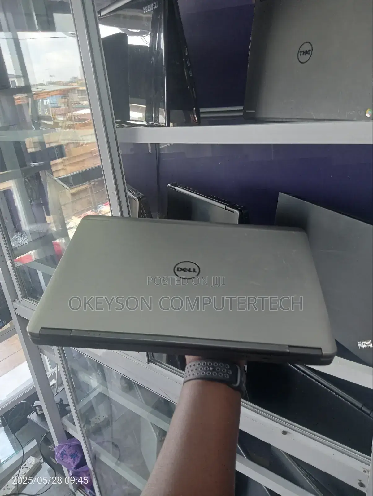 Laptop Dell Latitude 7440 8GB Intel Core I5 SSD 128GB
