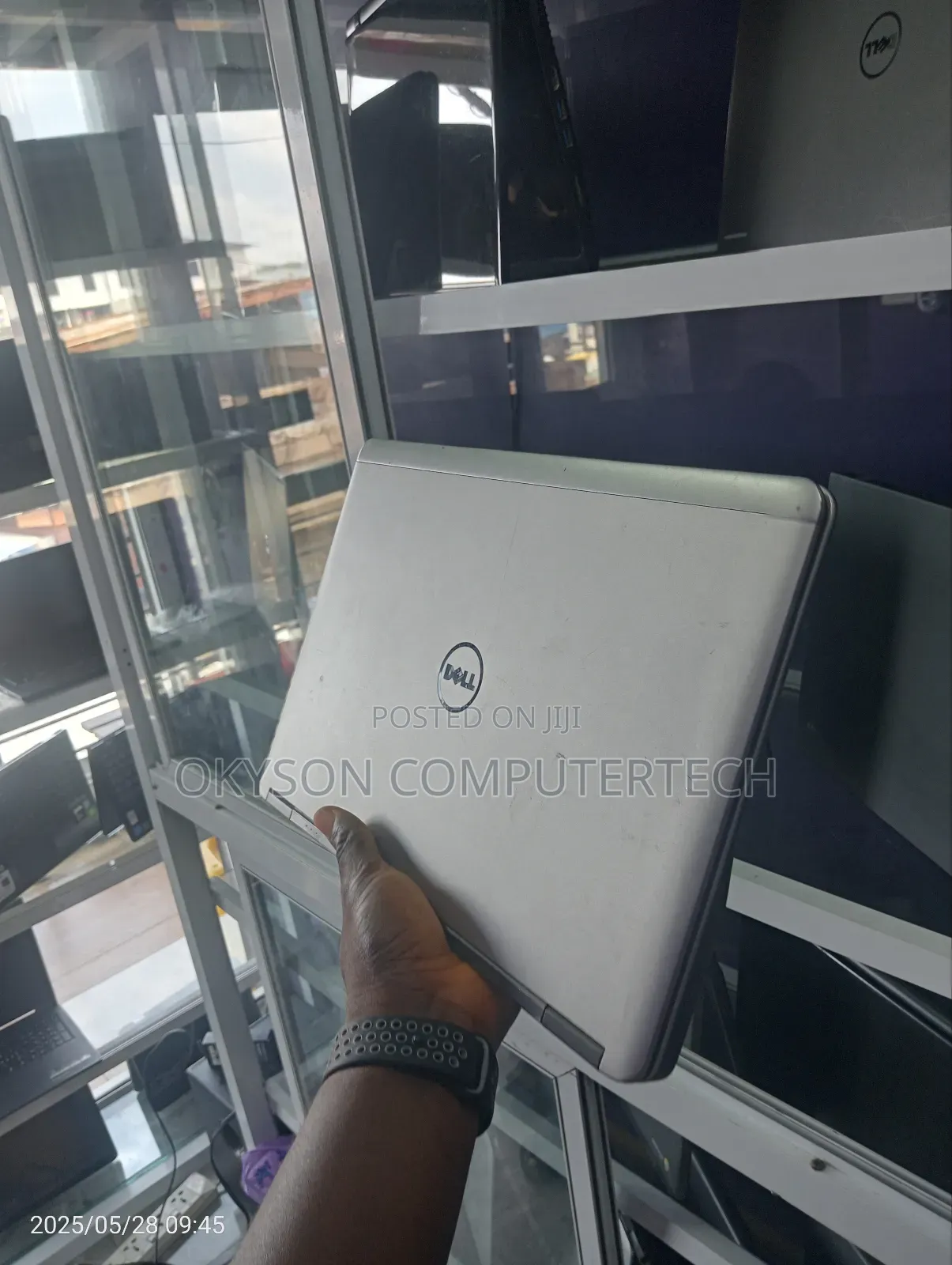 Laptop Dell Latitude 7440 8GB Intel Core I5 SSD 128GB