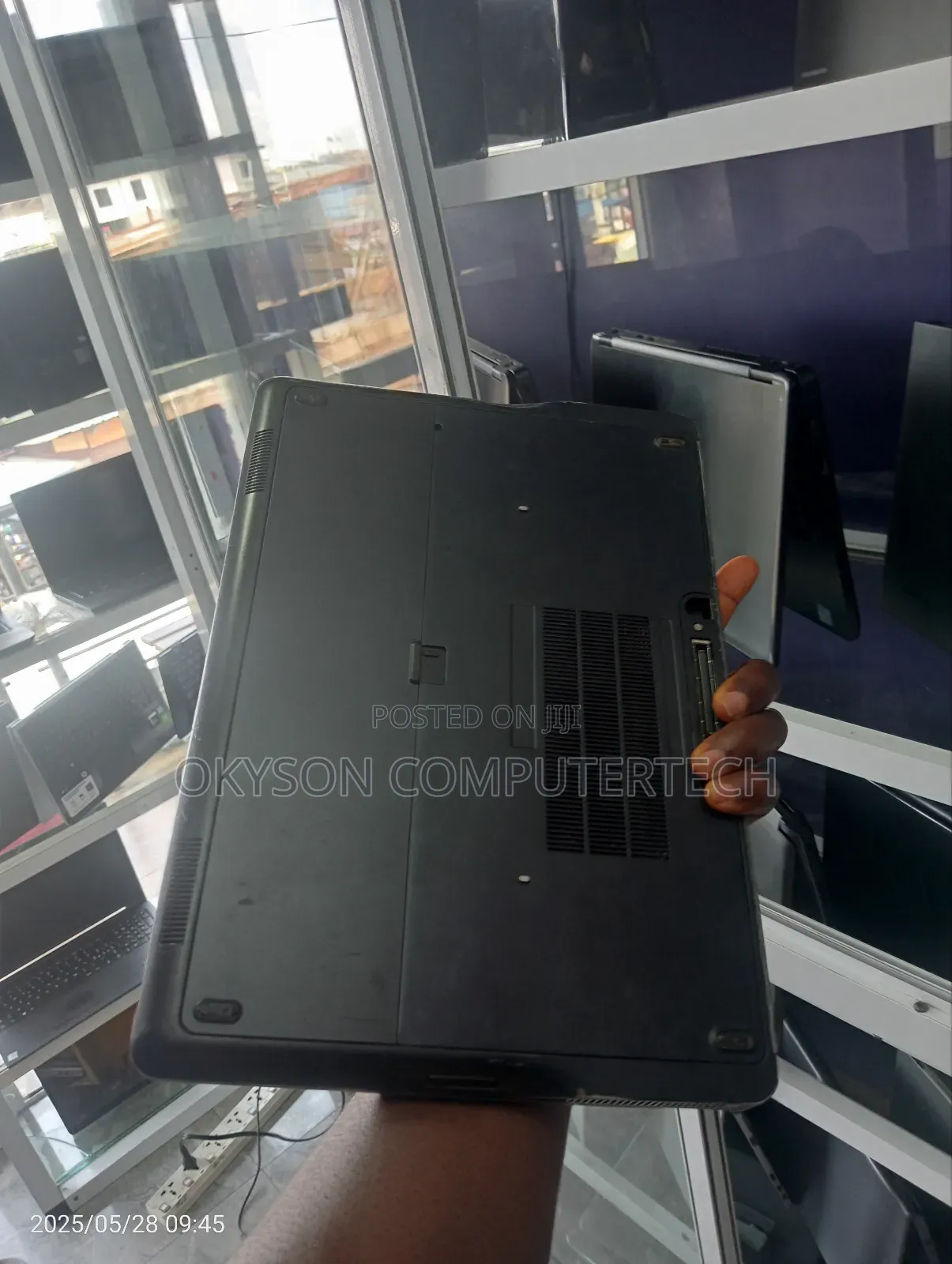 Laptop Dell Latitude 7440 8GB Intel Core I5 SSD 128GB