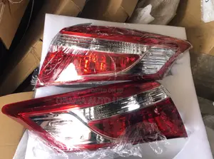 Toyota Yaris 2014 2015 2016 2017 Taillight Sedan(Saloon) Tail Light