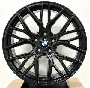 Bmw Rim 18