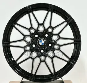Bmw Rim 18/19