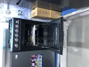 Nasco Standing Gas Cooker With Oven 50by50 for Sale