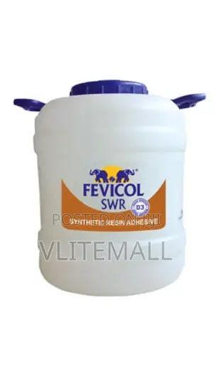 Photo - Fevicol SWR Super D3 Adhesive 50kg
