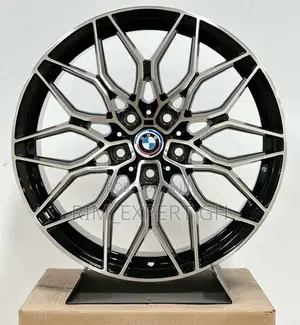 Bmw Rim 18/19/20