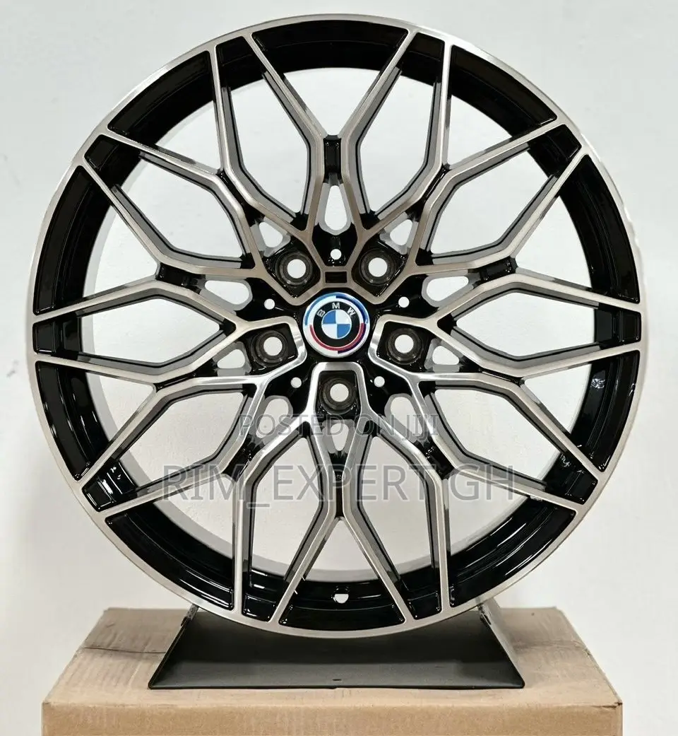 Bmw Rim 18/19/20