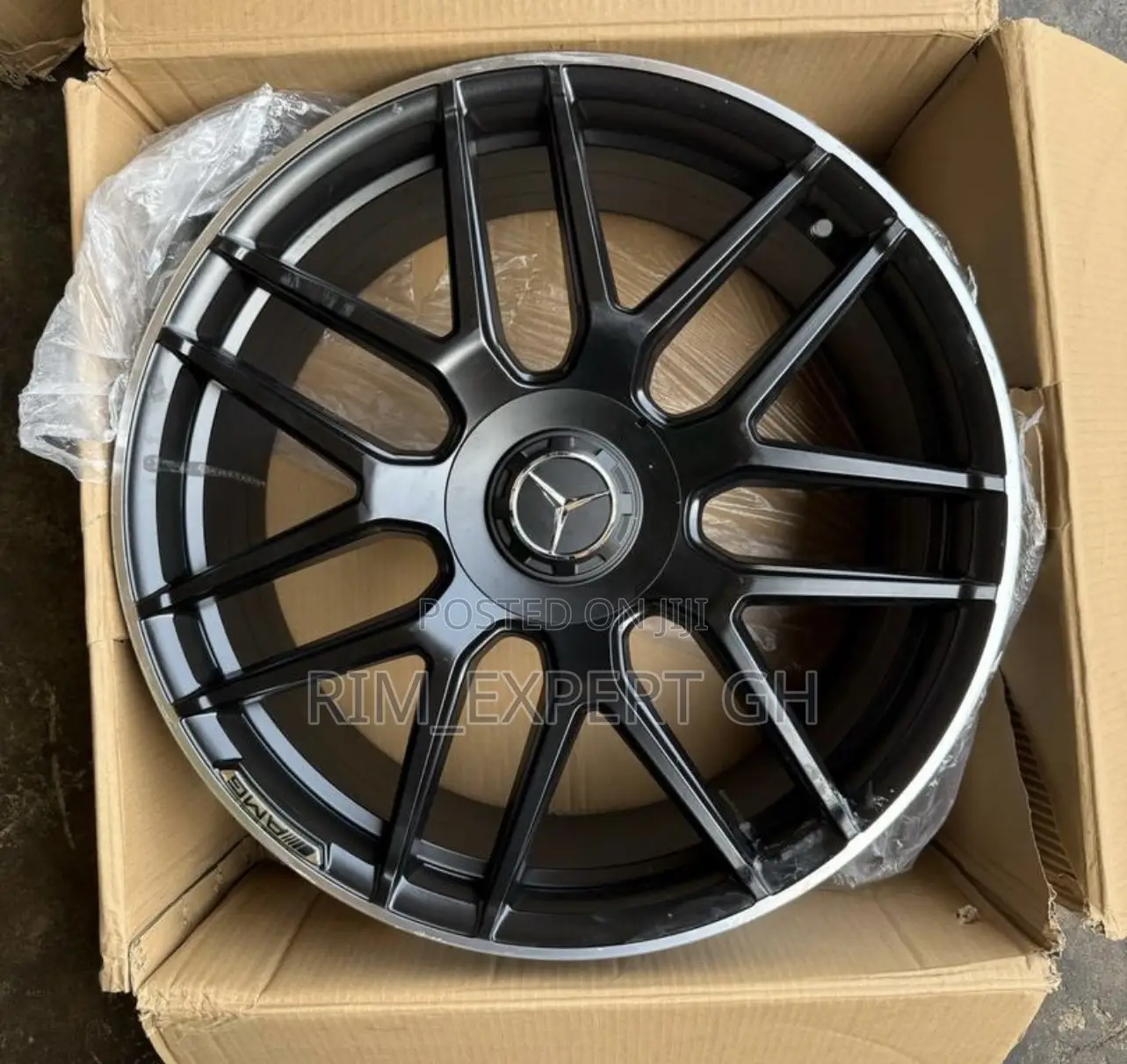E63 Rim 20